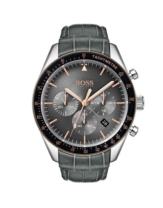 Часы Hugo Boss Trophy HB-1513628